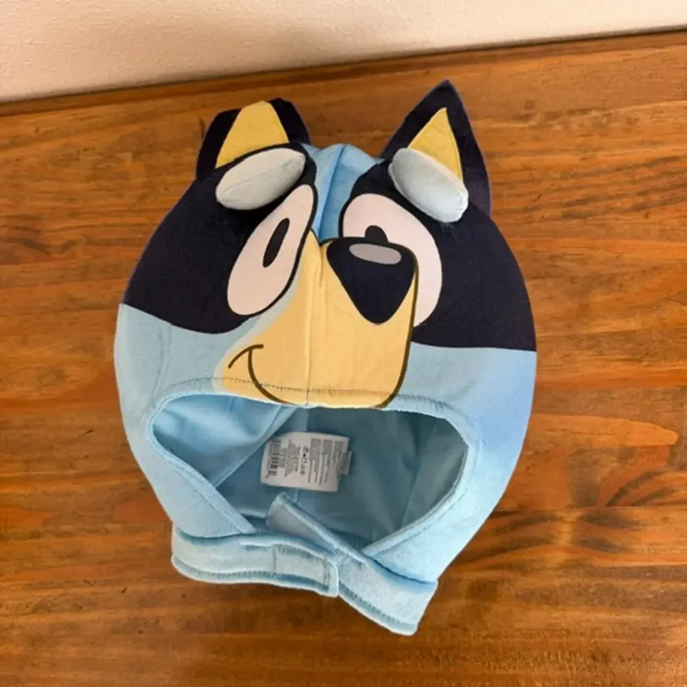 Disguise Bluey Toddler Costume - Size Medium 3t-4t